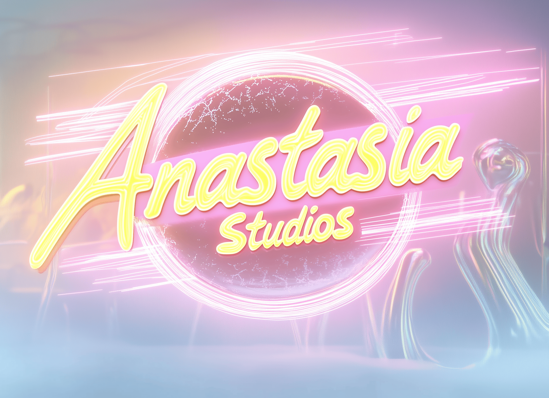Anastasia Studios
